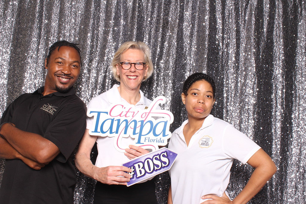 City of Tampa - Community Resource Fair