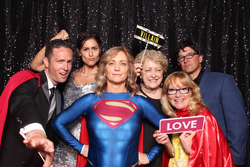 Florida Medical Clinic Foundation of Caring - Be Someone's Super Hero!