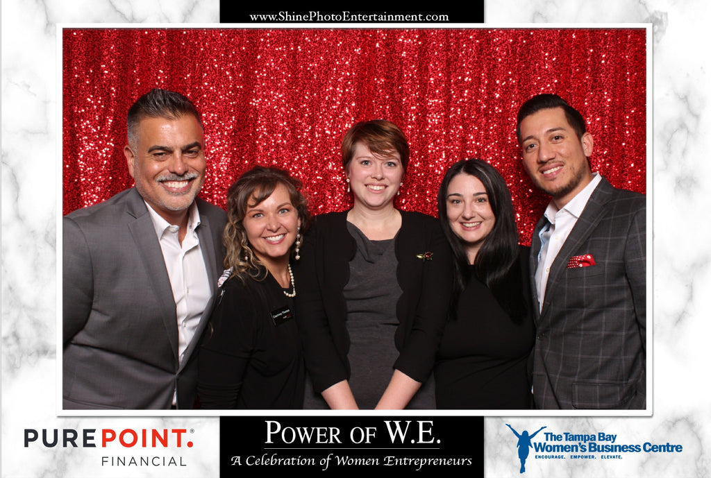 Power of W.E. - A Celebration of Women Entrepreneurs